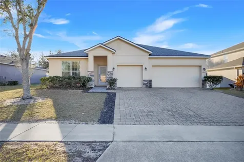 10019 Lenox Street Clermont FL 34711