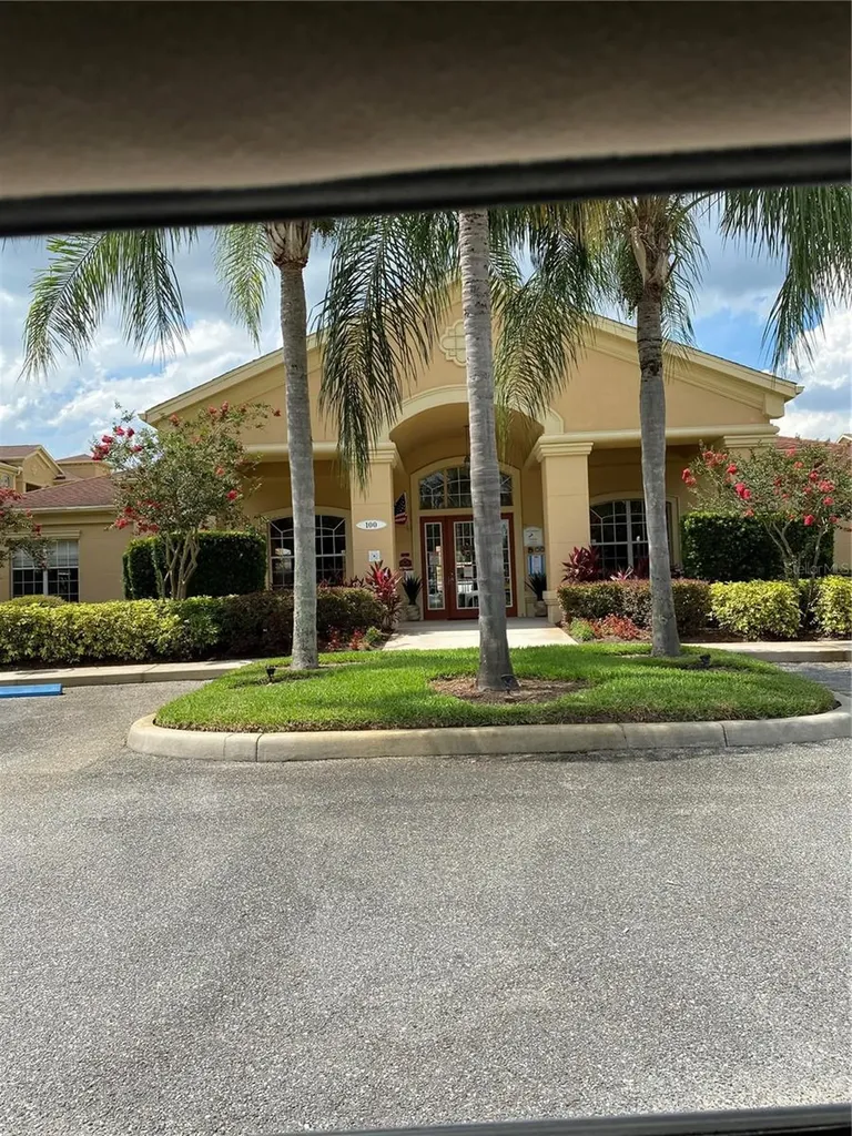413 Terrace Ridge Circle Davenport FL 33896
