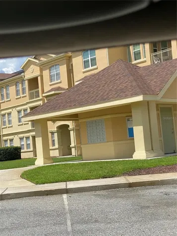 413 Terrace Ridge Circle Davenport FL 33896