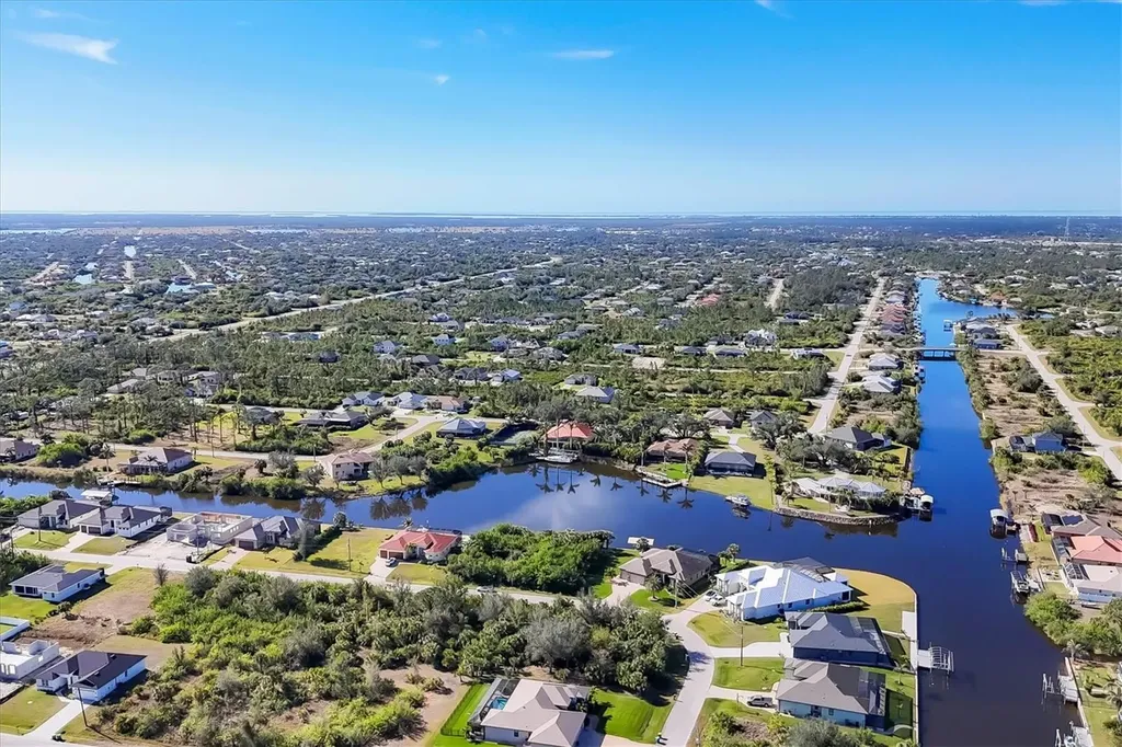 14201 Joggins Avenue Port Charlotte FL 33981