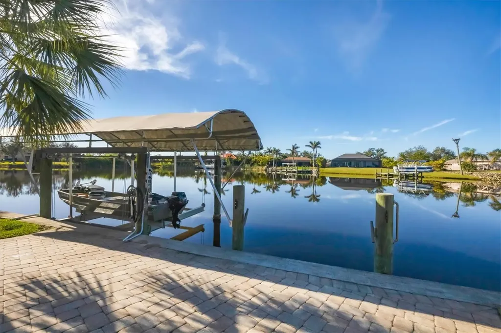 14201 Joggins Avenue Port Charlotte FL 33981