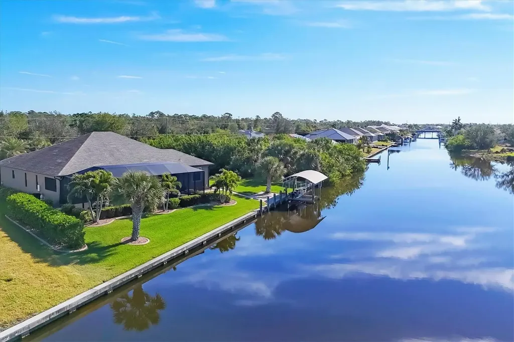 14201 Joggins Avenue Port Charlotte FL 33981