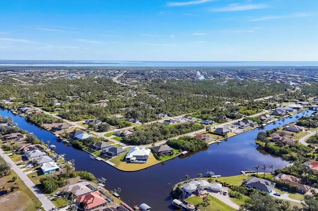 14201 Joggins Avenue Port Charlotte FL 33981