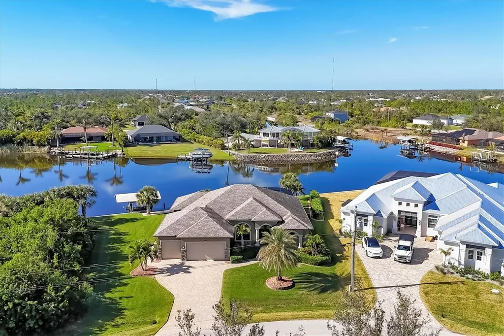 14201 Joggins Avenue Port Charlotte FL 33981