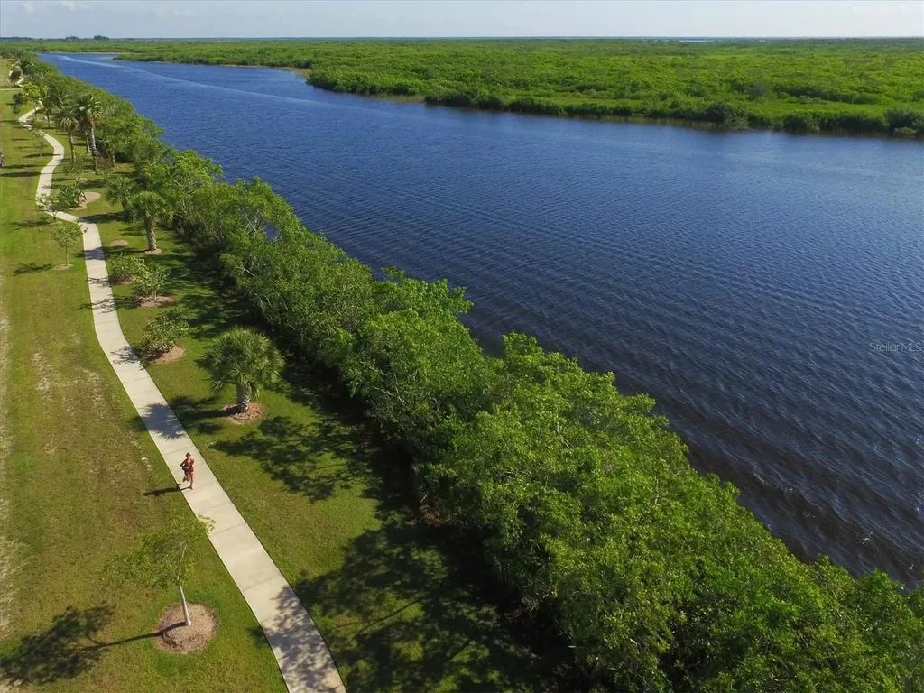14201 Joggins Avenue Port Charlotte FL 33981