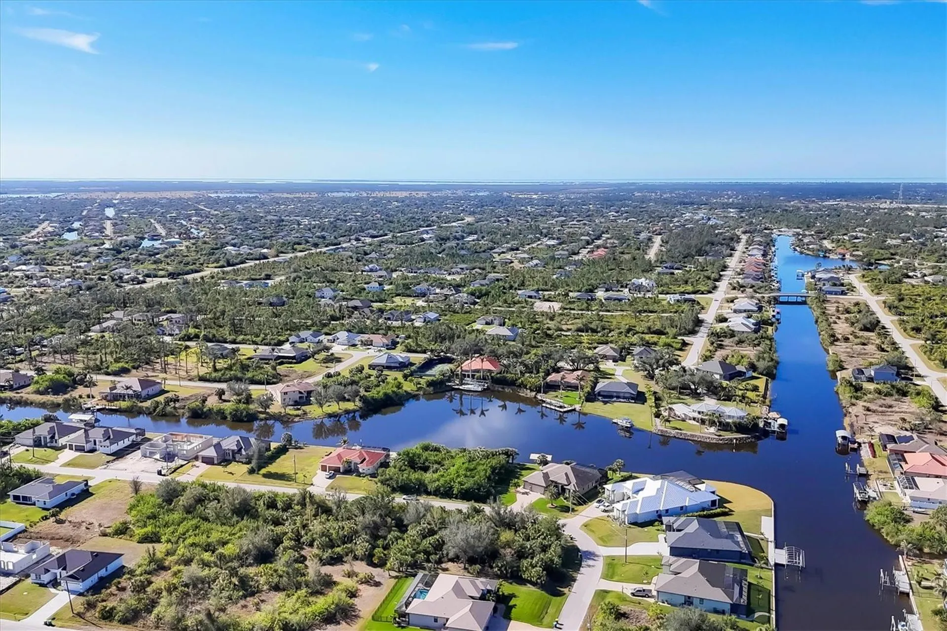 14201 Joggins Avenue Port Charlotte FL 33981