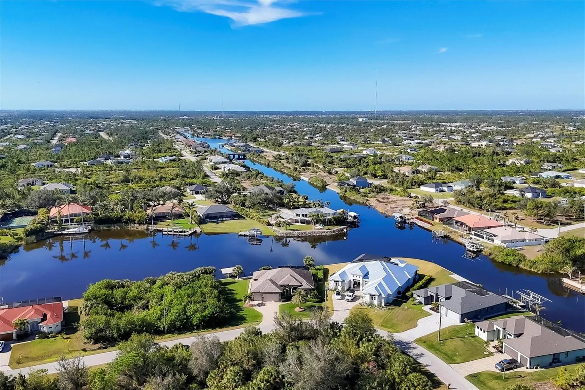 14201 Joggins Avenue Port Charlotte FL 33981