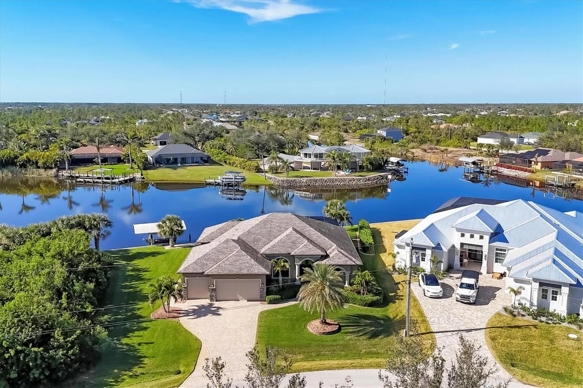 14201 Joggins Avenue Port Charlotte FL 33981