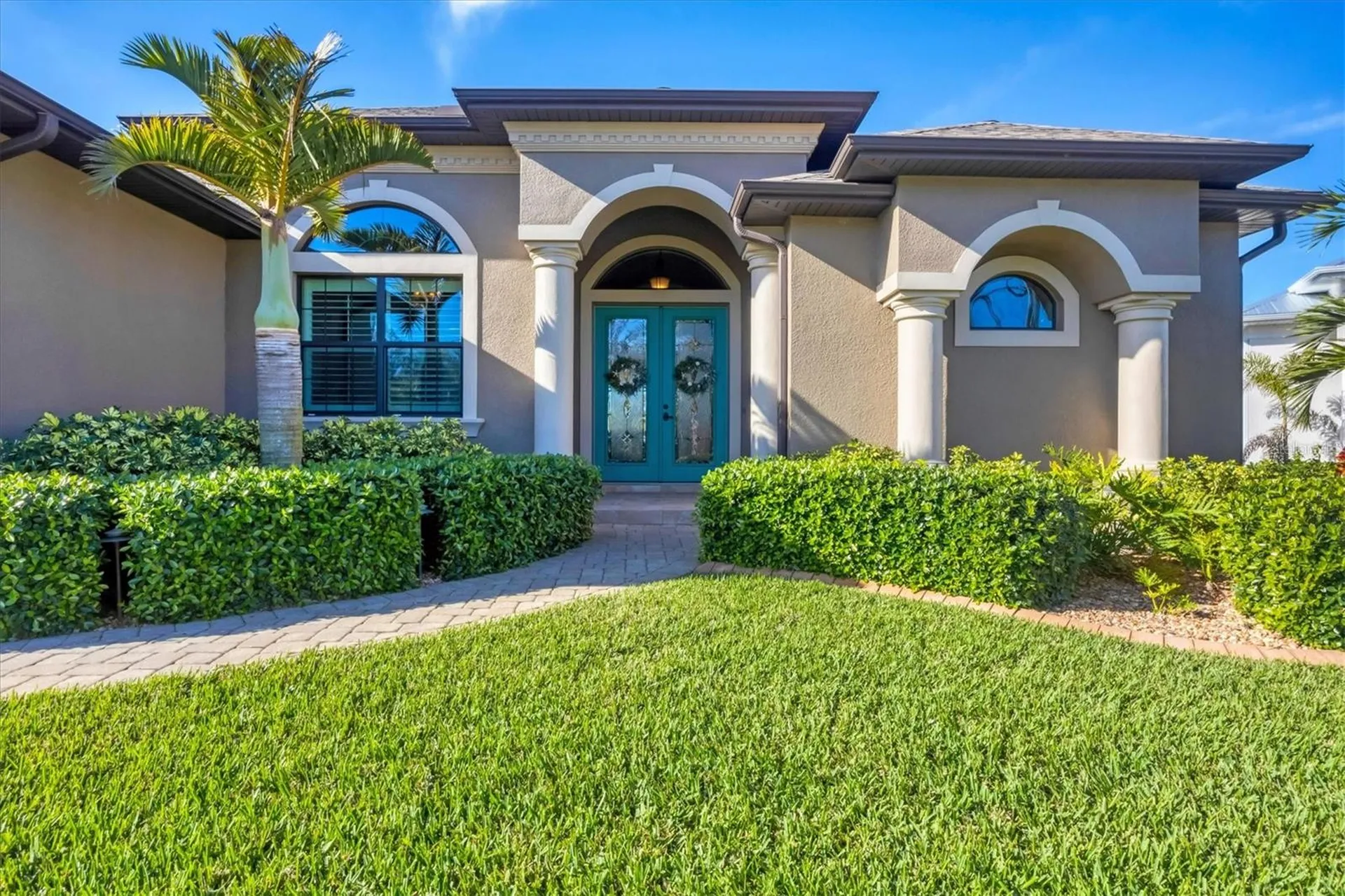 14201 Joggins Avenue Port Charlotte FL 33981