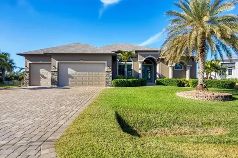 14201 Joggins Avenue Port Charlotte FL 33981
