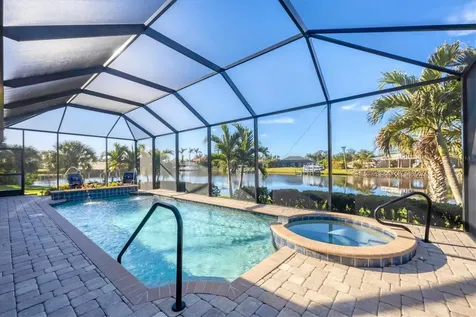 14201 Joggins Avenue Port Charlotte FL 33981