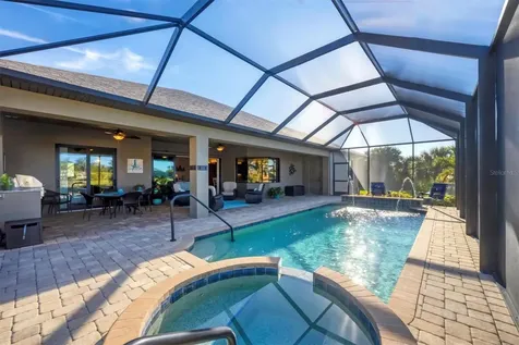 14201 Joggins Avenue Port Charlotte FL 33981