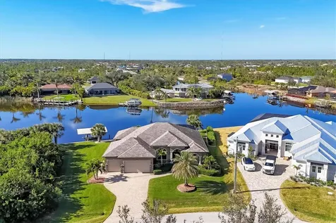 14201 Joggins Avenue Port Charlotte FL 33981