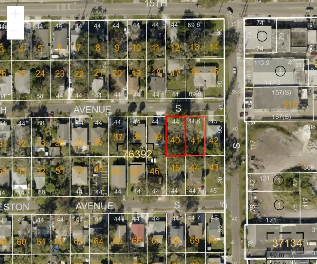 5106 16th Avenue S Gulfport FL 33707