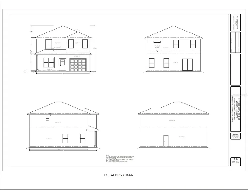 5106 16th Avenue S Gulfport FL 33707