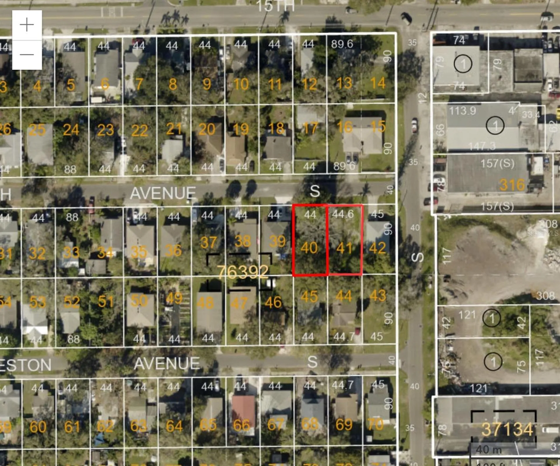 5106 16th Avenue S Gulfport FL 33707