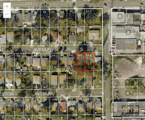 5106 16th Avenue S Gulfport FL 33707