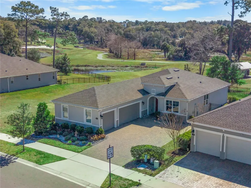 1038 Victoria Hills Drive S Deland FL 32724
