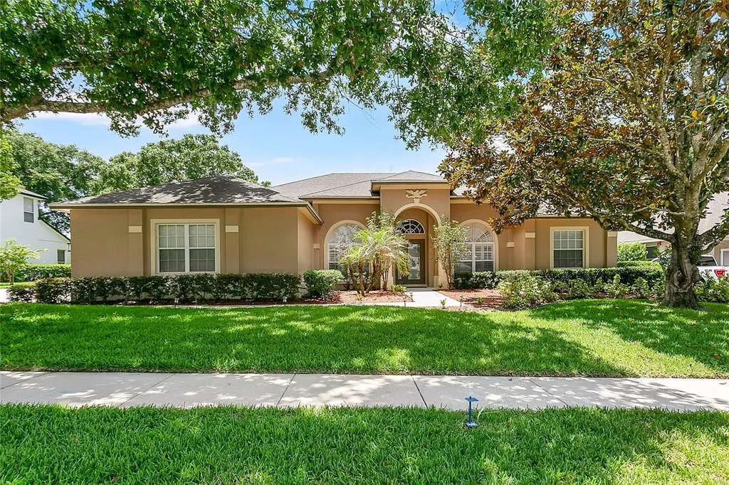 816 Mystic Oak Place Apopka FL 32712