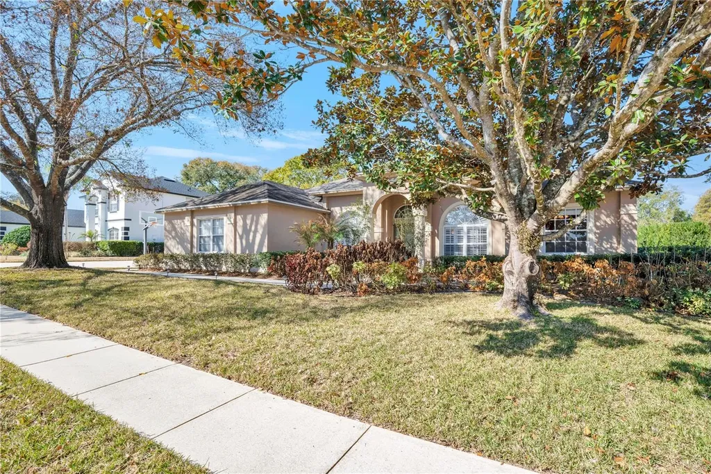 816 Mystic Oak Place Apopka FL 32712