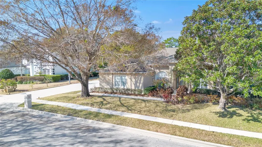 816 Mystic Oak Place Apopka FL 32712