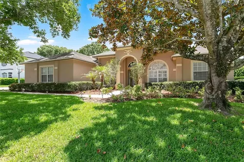 816 Mystic Oak Place Apopka FL 32712