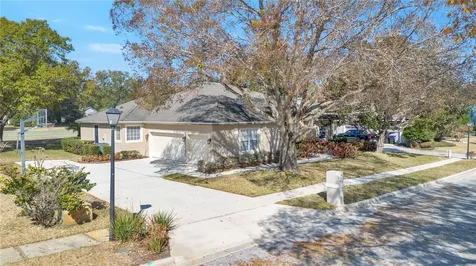 816 Mystic Oak Place Apopka FL 32712
