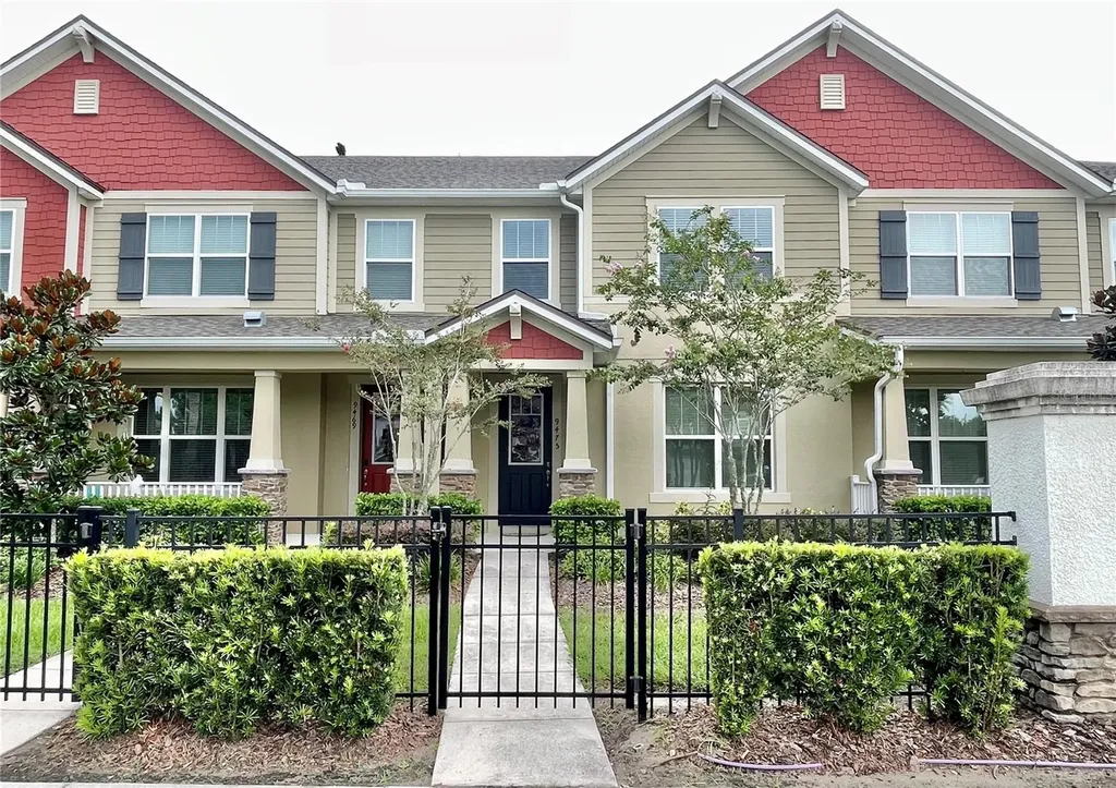 9475 Randal Park Boulevard Orlando FL 32832