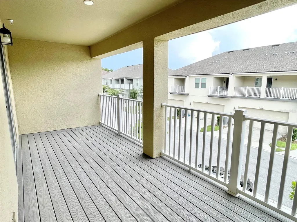 9475 Randal Park Boulevard Orlando FL 32832