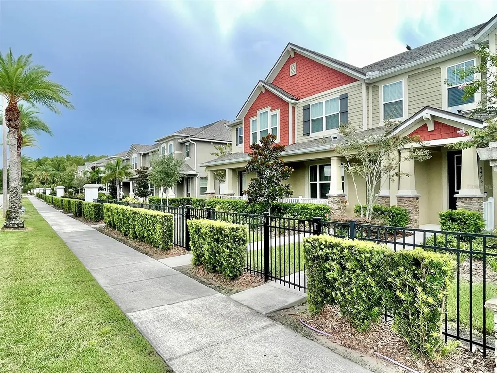 9475 Randal Park Boulevard Orlando FL 32832