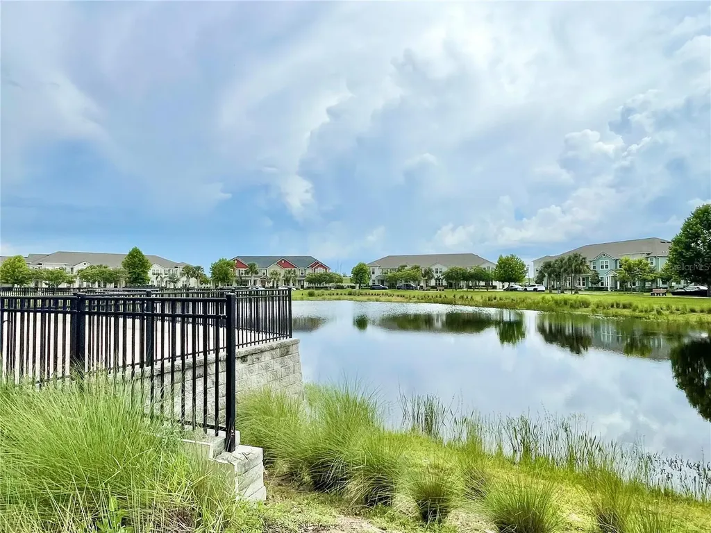 9475 Randal Park Boulevard Orlando FL 32832