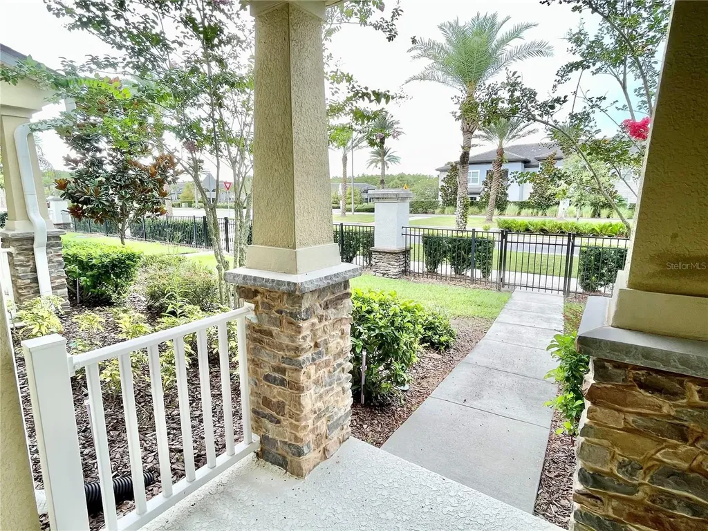 9475 Randal Park Boulevard Orlando FL 32832