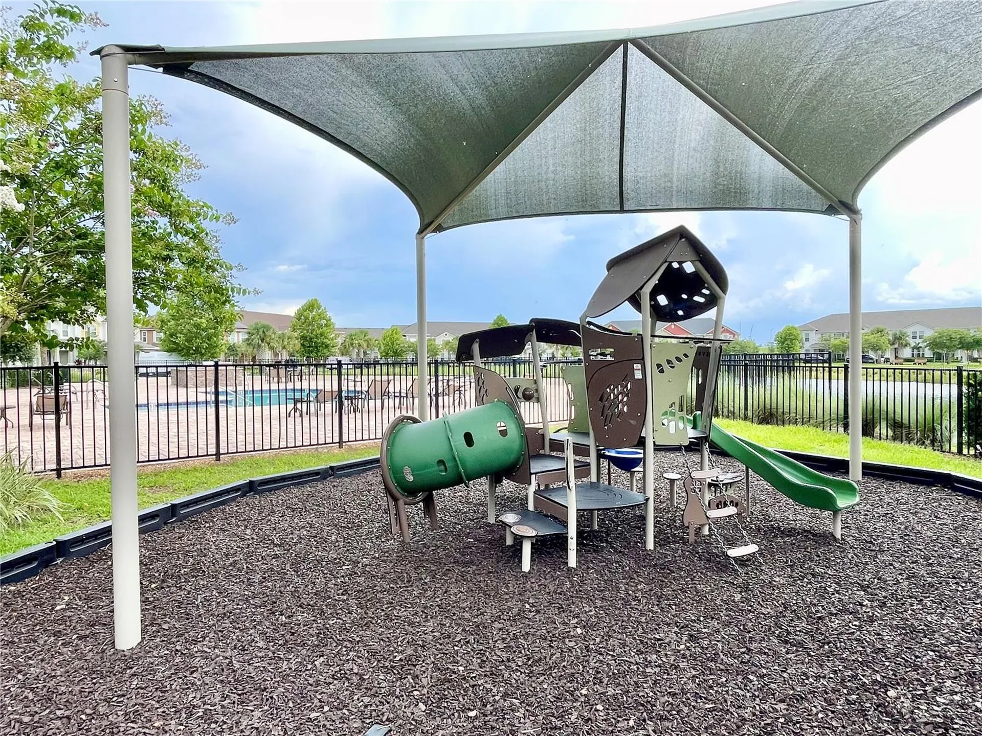 9475 Randal Park Boulevard Orlando FL 32832