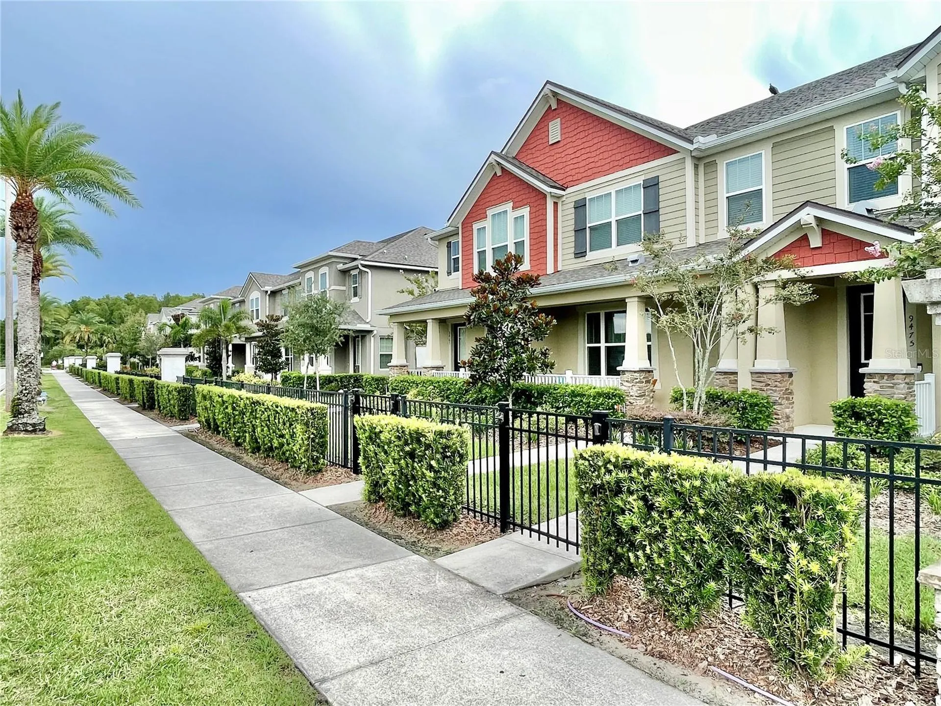 9475 Randal Park Boulevard Orlando FL 32832