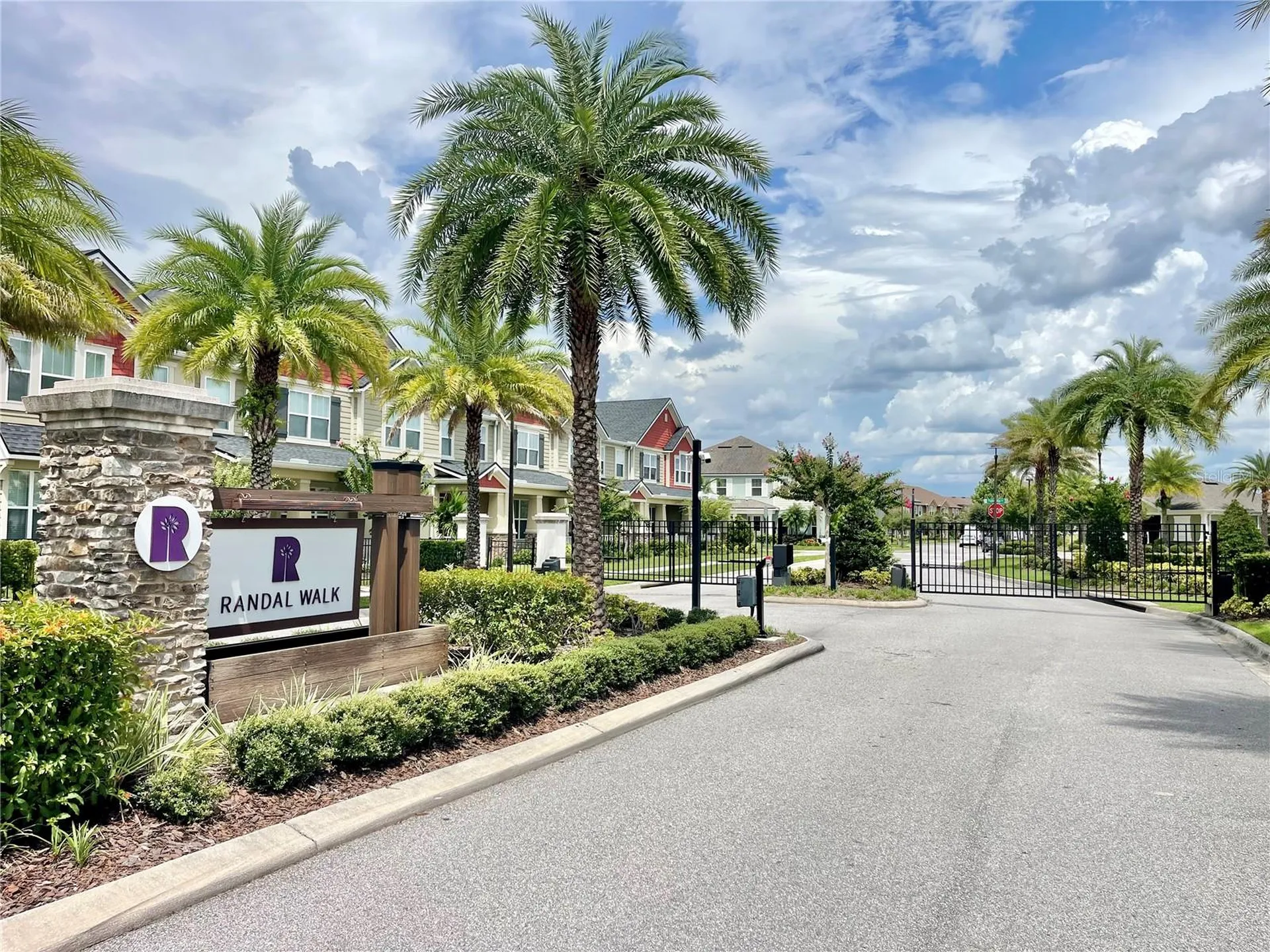 9475 Randal Park Boulevard Orlando FL 32832