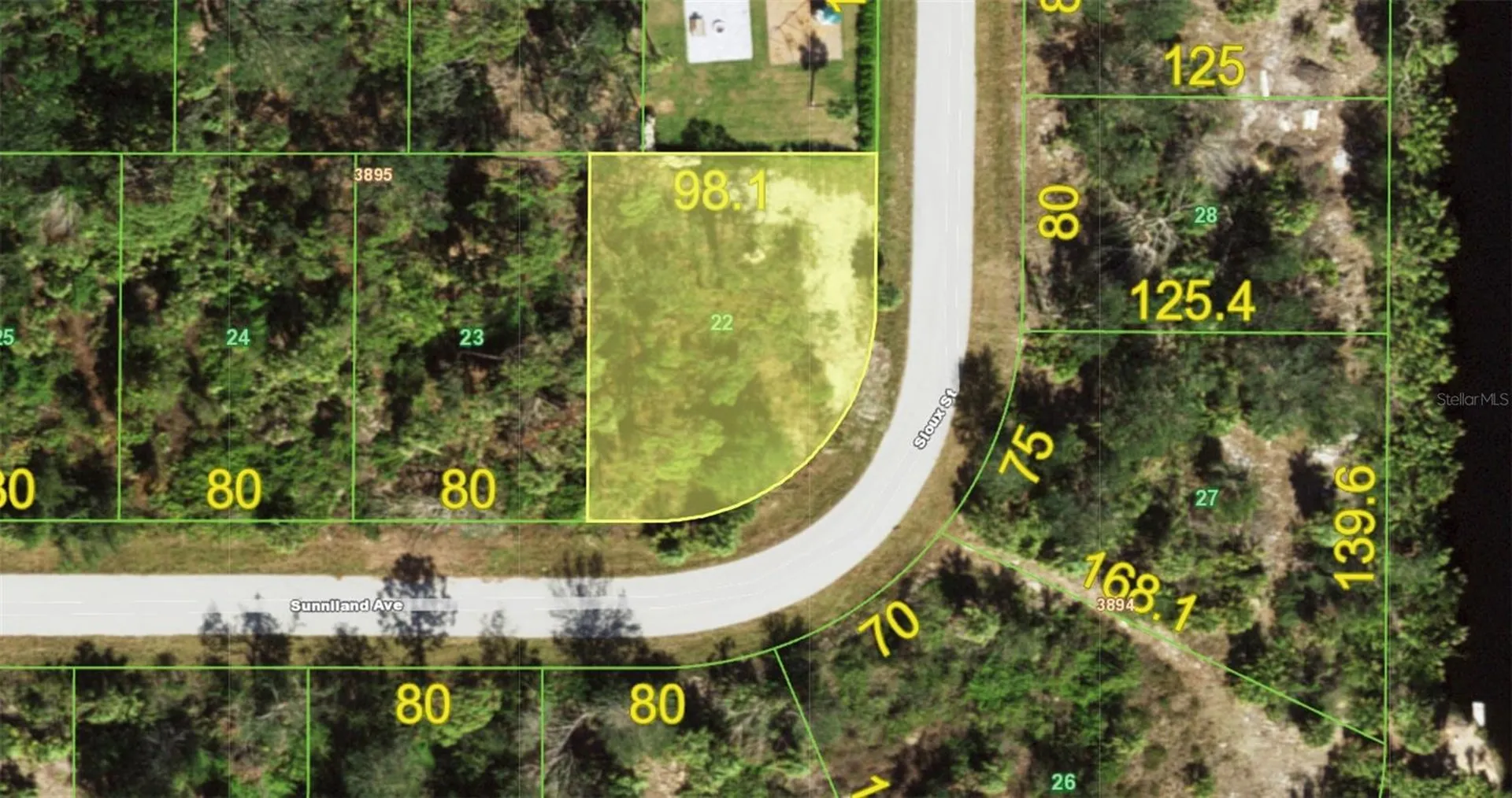 12528 Sunniland Avenue Port Charlotte FL 33981