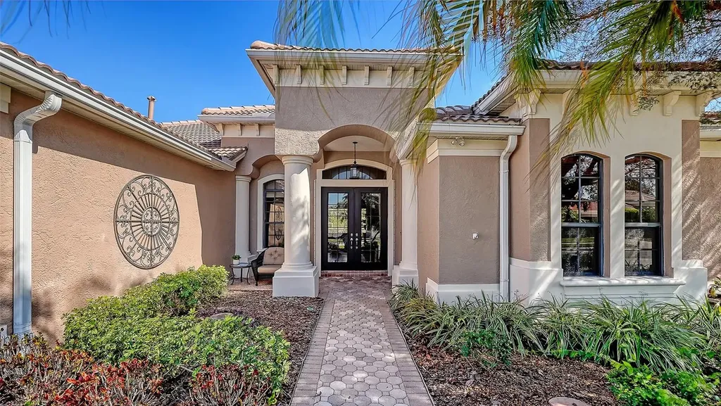 664 Crane Prairie Way Osprey FL 34229