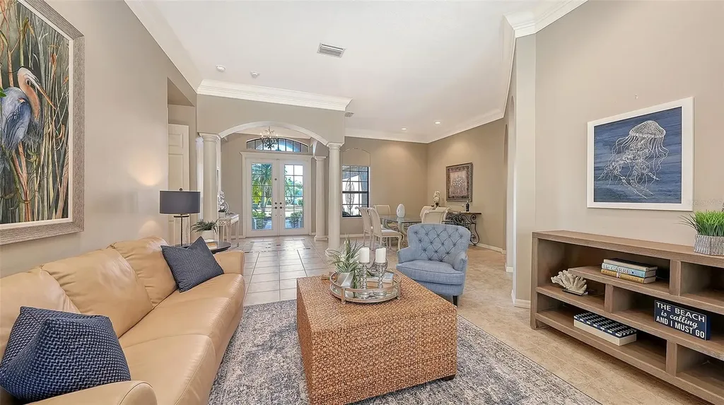 664 Crane Prairie Way Osprey FL 34229