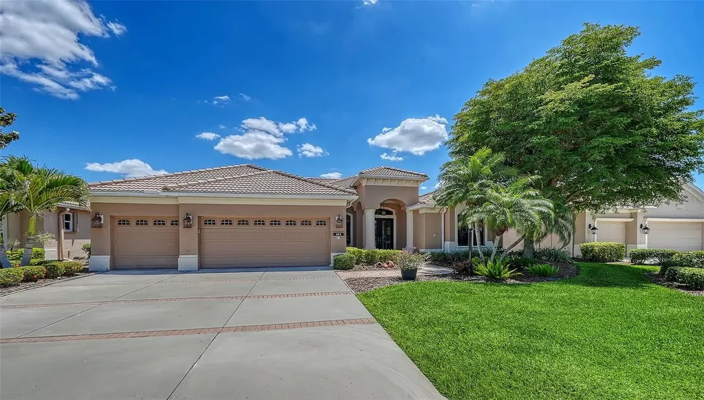 664 Crane Prairie Way Osprey FL 34229