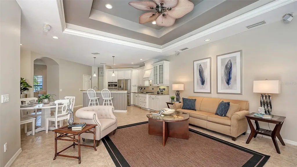 664 Crane Prairie Way Osprey FL 34229