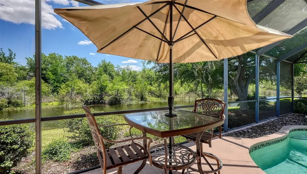 664 Crane Prairie Way Osprey FL 34229