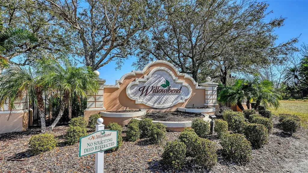 664 Crane Prairie Way Osprey FL 34229