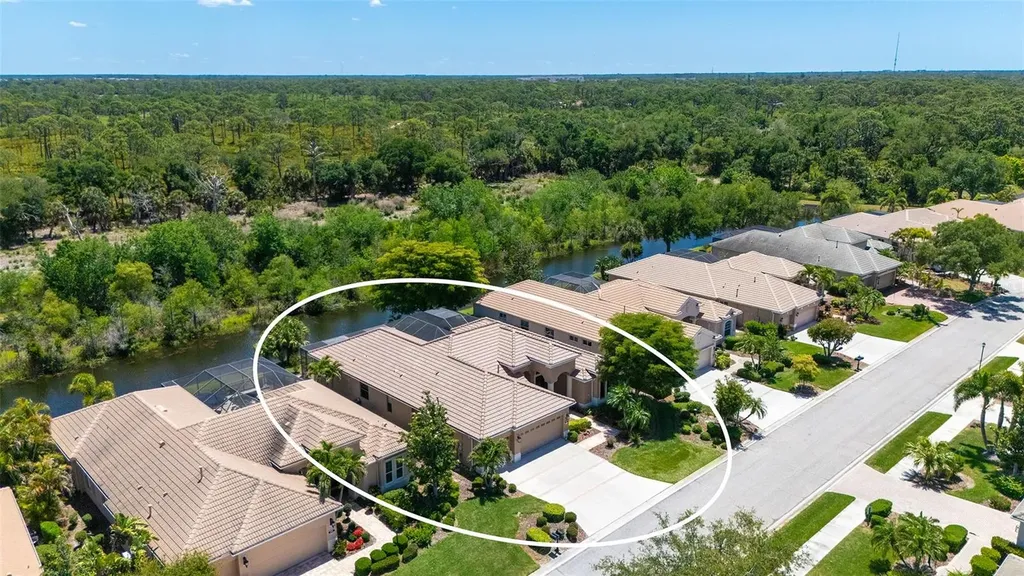 664 Crane Prairie Way Osprey FL 34229