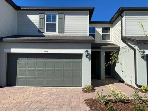2506 Sweet Viburnum Way Ocoee FL 34761