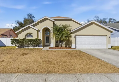 13506 Fawn Ridge Boulevard Tampa FL 33626