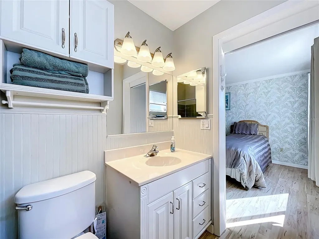 4065 Fontainebleau Street North Port FL 34287