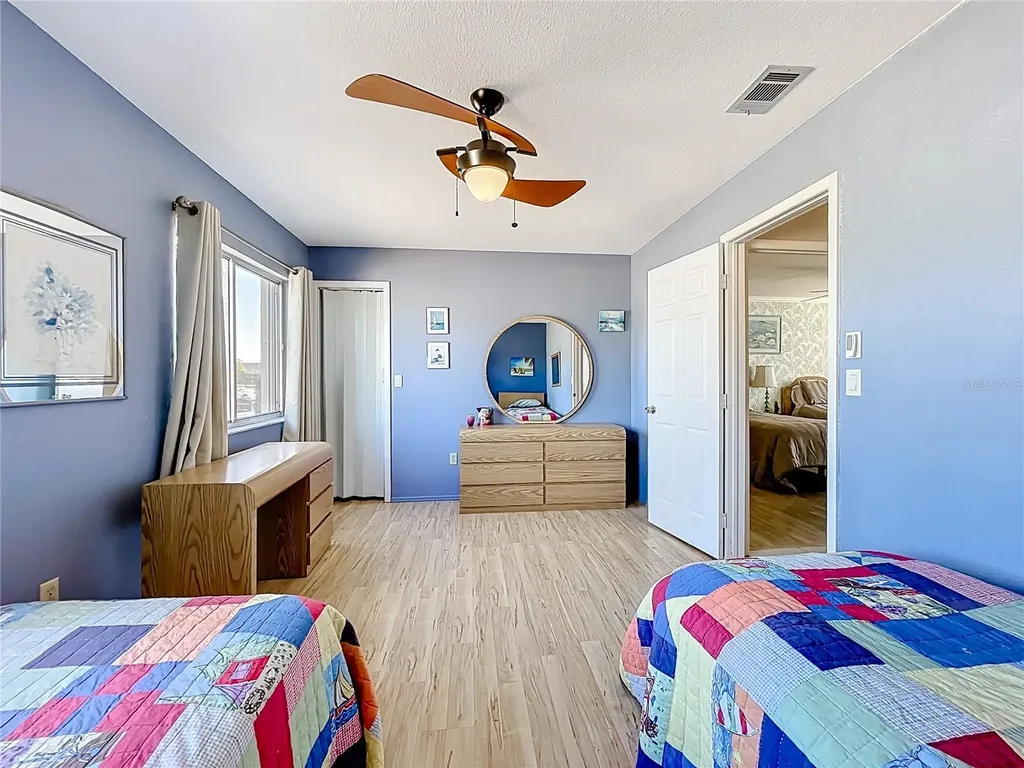 4065 Fontainebleau Street North Port FL 34287