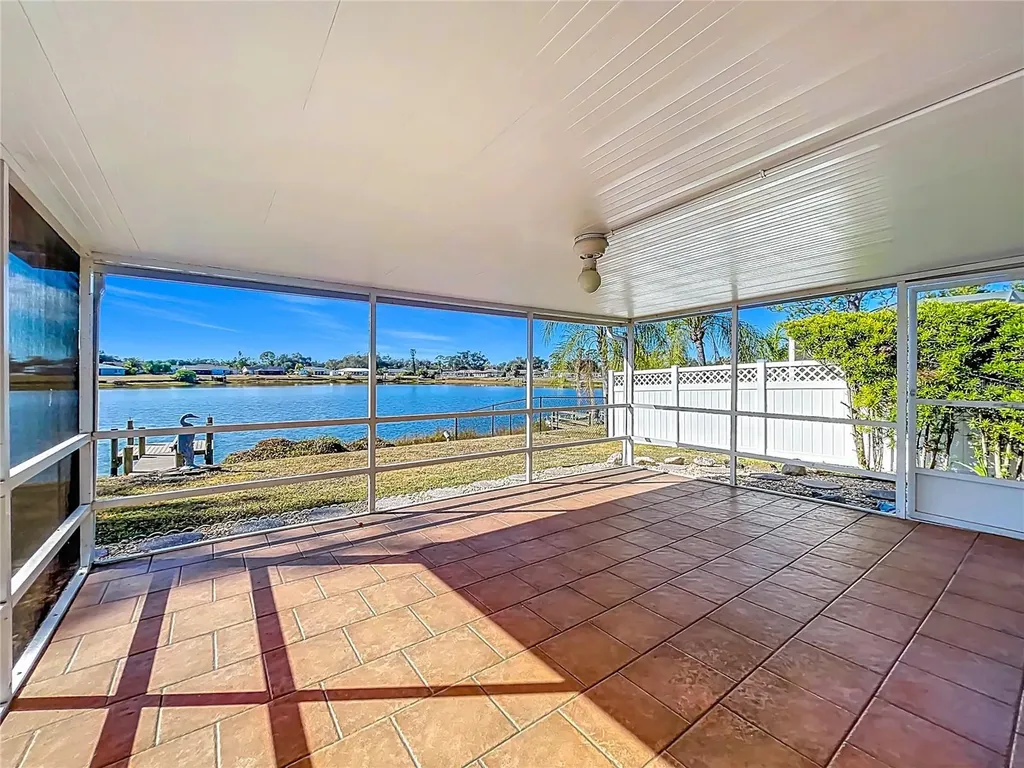 4065 Fontainebleau Street North Port FL 34287