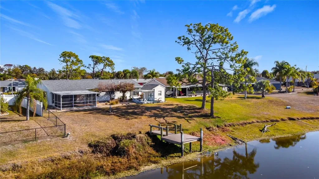 4065 Fontainebleau Street North Port FL 34287