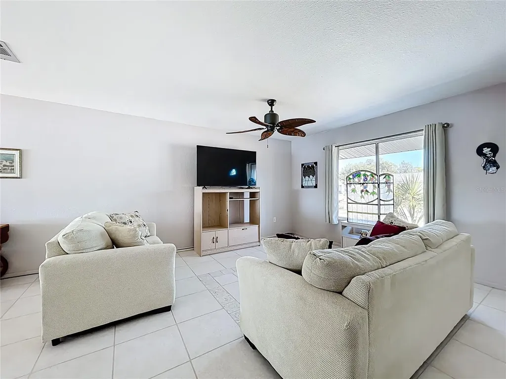 4065 Fontainebleau Street North Port FL 34287
